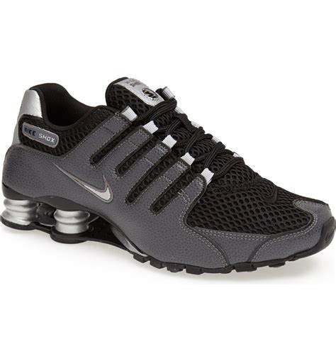 shox shoes nz